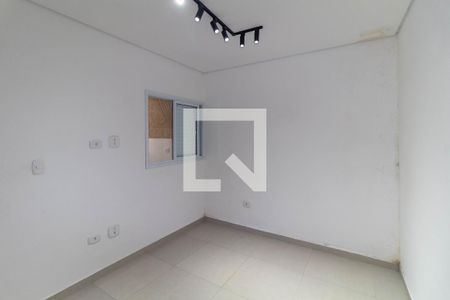 Quarto 2 de apartamento à venda com 2 quartos, 47m² em Chácara Mafalda, São Paulo
