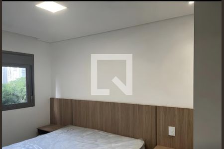 Quarto de apartamento para alugar com 1 quarto, 30m² em Jardim Prudência, São Paulo