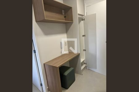 Quarto de apartamento para alugar com 1 quarto, 30m² em Jardim Prudência, São Paulo