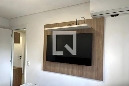 Quarto de apartamento para alugar com 1 quarto, 30m² em Jardim Prudência, São Paulo