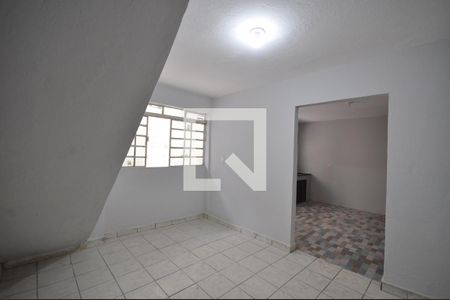 Sala de casa para alugar com 1 quarto, 100m² em Parque Novo Mundo, São Paulo