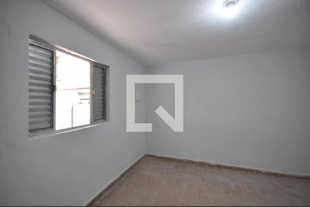 Quarto de casa para alugar com 1 quarto, 100m² em Parque Novo Mundo, São Paulo