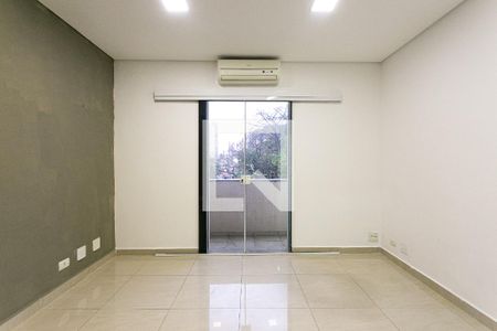Quarto 1 de apartamento para alugar com 2 quartos, 80m² em Tatuapé, São Paulo