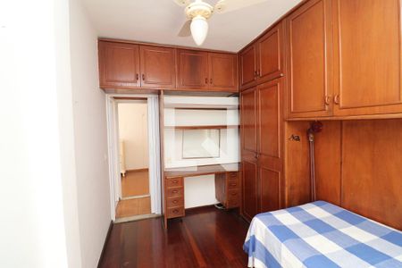 Quarto 1 de apartamento para alugar com 3 quartos, 68m² em Jardim Carioca, Rio de Janeiro