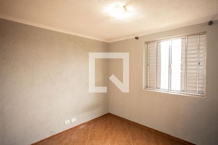 QUARTO 2 de apartamento para alugar com 2 quartos, 46m² em Parque Nações Unidas, São Paulo