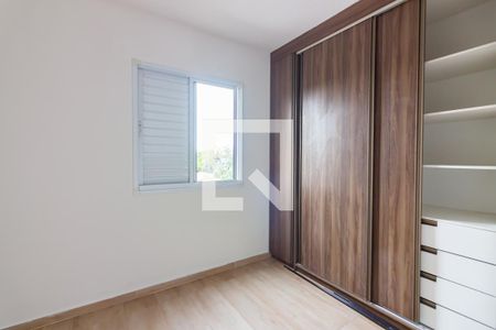 Quarto 2 de apartamento para alugar com 2 quartos, 50m² em São Pedro, Osasco