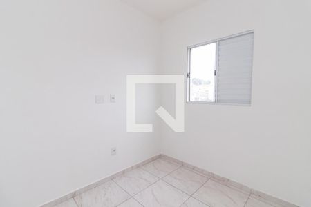 Quarto 2 de apartamento à venda com 2 quartos, 35m² em Vila Ré, São Paulo