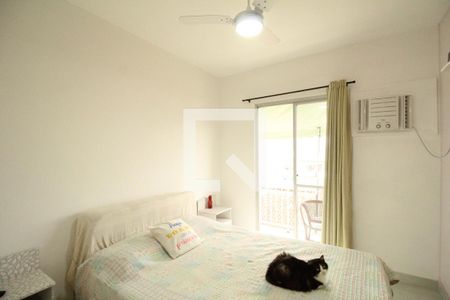 Quarto 1 de apartamento à venda com 2 quartos, 58m² em Taquara, Rio de Janeiro