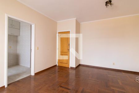 Sala de apartamento para alugar com 2 quartos, 80m² em Botafogo, Campinas