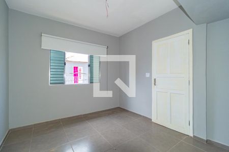 Quarto  de apartamento para alugar com 1 quarto, 31m² em Vila Invernada, São Paulo
