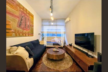 Foto 08 de apartamento à venda com 2 quartos, 72m² em Flamengo, Rio de Janeiro