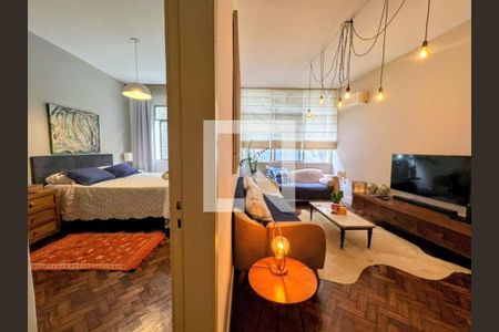 Foto 04 de apartamento à venda com 2 quartos, 72m² em Flamengo, Rio de Janeiro