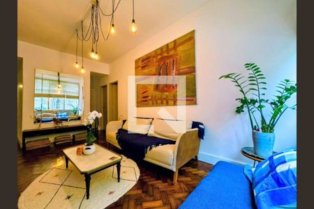 Foto 06 de apartamento à venda com 2 quartos, 72m² em Flamengo, Rio de Janeiro
