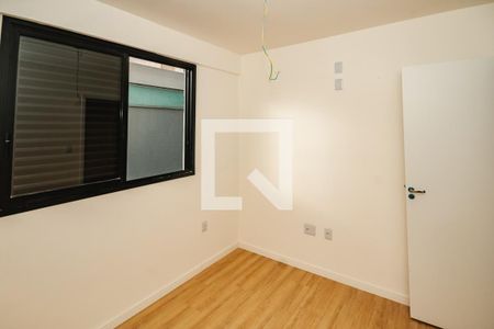 Quarto 1 de apartamento à venda com 3 quartos, 85m² em Liberdade, Belo Horizonte