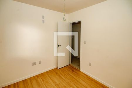 Quarto 1 de apartamento à venda com 3 quartos, 85m² em Liberdade, Belo Horizonte