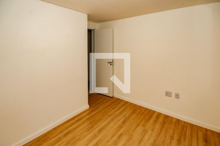 Suíte de apartamento à venda com 3 quartos, 85m² em Liberdade, Belo Horizonte