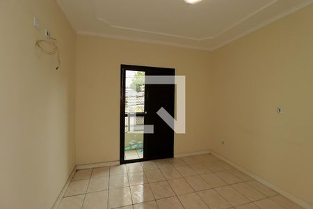 Quarto de apartamento à venda com 2 quartos, 66m² em Vila América, Santo André