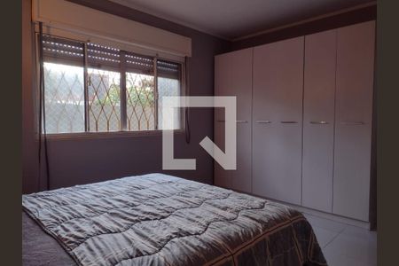 Quarto de apartamento à venda com 2 quartos, 72m² em Medianeira, Porto Alegre