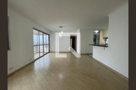 Sala de apartamento à venda com 3 quartos, 91m² em Butantã, São Paulo