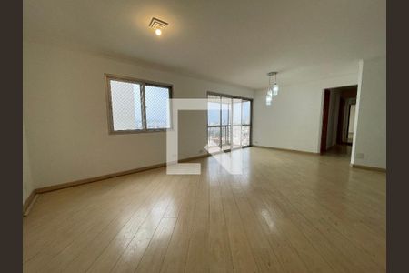 Sala de apartamento à venda com 3 quartos, 91m² em Butantã, São Paulo