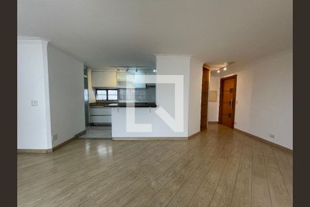 Sala de apartamento à venda com 3 quartos, 91m² em Butantã, São Paulo