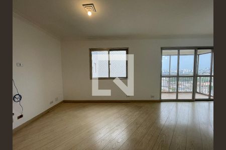 Sala de apartamento à venda com 3 quartos, 91m² em Butantã, São Paulo