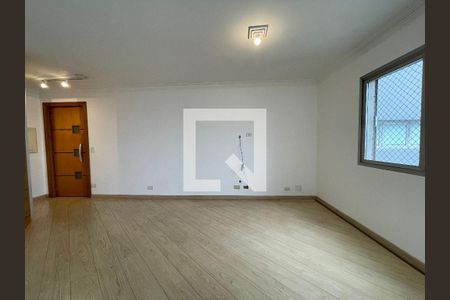 Sala de apartamento à venda com 3 quartos, 91m² em Butantã, São Paulo