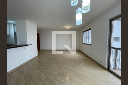 Sala de apartamento à venda com 3 quartos, 91m² em Butantã, São Paulo