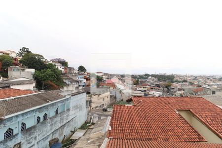 Casa para alugar com 2 quartos, 50m² em Jardim Virginia Bianca, São Paulo