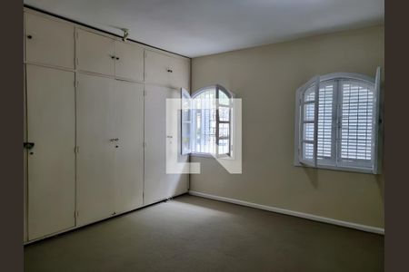 Quarto 1 de casa para alugar com 3 quartos, 183m² em Santo Amaro, São Paulo