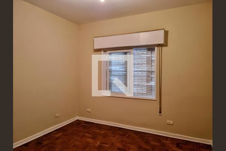 Quarto 2 de casa para alugar com 3 quartos, 183m² em Santo Amaro, São Paulo