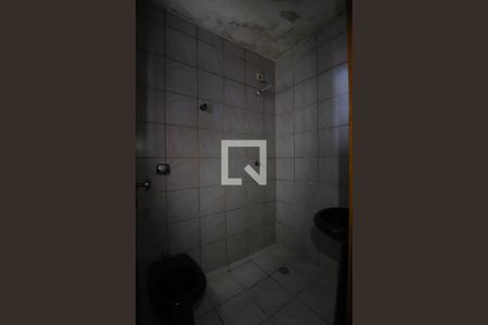 Banheiro de casa para alugar com 1 quarto, 40m² em Jardim Virginia Bianca, São Paulo