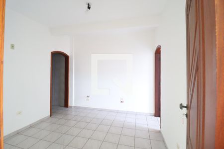 Sala de casa para alugar com 1 quarto, 40m² em Jardim Virginia Bianca, São Paulo