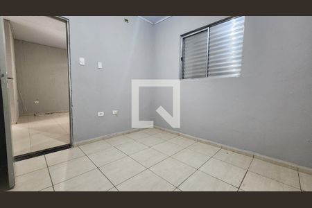 Quarto 2 de casa para alugar com 2 quartos, 80m² em Castelo, Santos