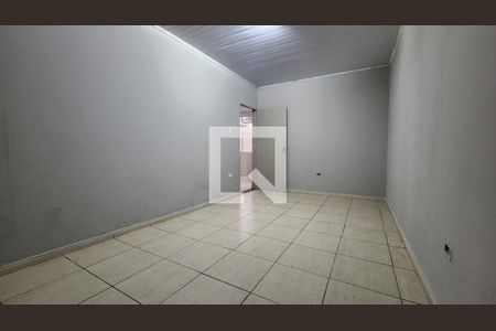 Quarto 1 de casa para alugar com 2 quartos, 80m² em Castelo, Santos