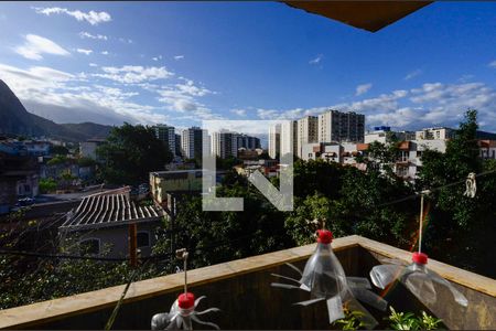 Quarto 1 de apartamento à venda com 2 quartos, 56m² em Andaraí, Rio de Janeiro