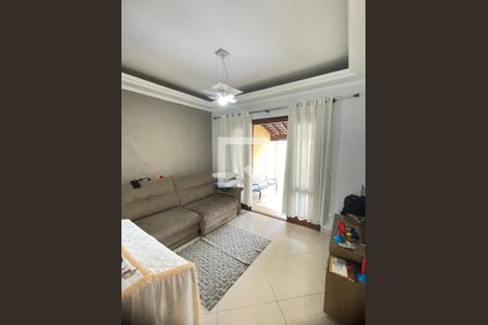 Foto 01 de casa à venda com 3 quartos, 250m² em Parque Camboriú, Campinas