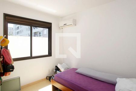 Quarto 1 de apartamento à venda com 2 quartos, 230m² em Jardim Botânico, Porto Alegre