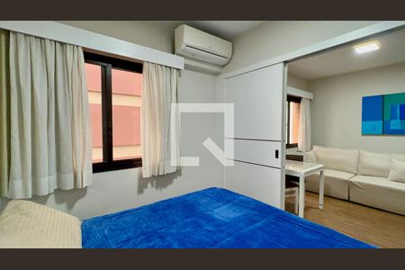 Studio de kitnet/studio à venda com 1 quarto, 31m² em Jardim Paulista, São Paulo
