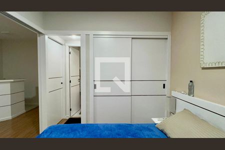 Studio de kitnet/studio à venda com 1 quarto, 31m² em Jardim Paulista, São Paulo