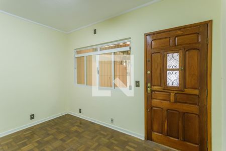 Sala de casa para alugar com 2 quartos, 120m² em Vila Olímpia, São Paulo