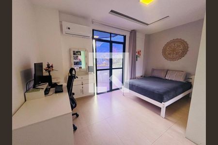 Apartamento à venda com 4 quartos, 306m² em Freguesia (Jacarepaguá), Rio de Janeiro