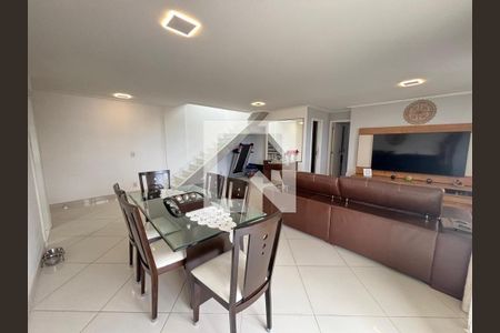 Apartamento à venda com 4 quartos, 306m² em Freguesia (Jacarepaguá), Rio de Janeiro