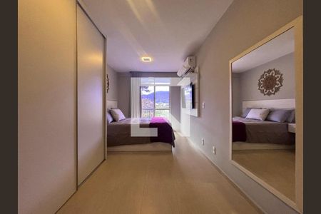 Apartamento à venda com 4 quartos, 306m² em Freguesia (Jacarepaguá), Rio de Janeiro