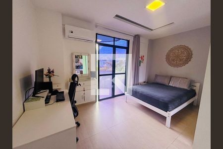 Apartamento à venda com 4 quartos, 306m² em Freguesia (Jacarepaguá), Rio de Janeiro