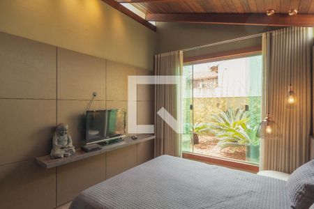 Quarto 1 de apartamento para alugar com 3 quartos, 211m² em Itapoã, Belo Horizonte