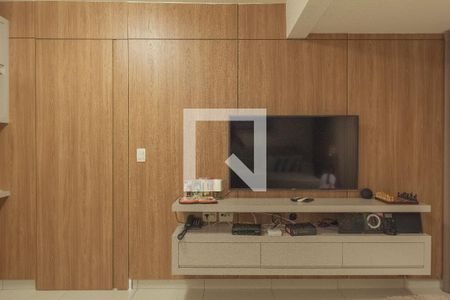 Sala de apartamento para alugar com 3 quartos, 211m² em Itapoã, Belo Horizonte