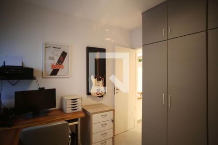 Escritório de apartamento para alugar com 2 quartos, 89m² em Leblon, Rio de Janeiro