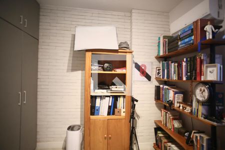 Escritório de apartamento para alugar com 2 quartos, 89m² em Leblon, Rio de Janeiro