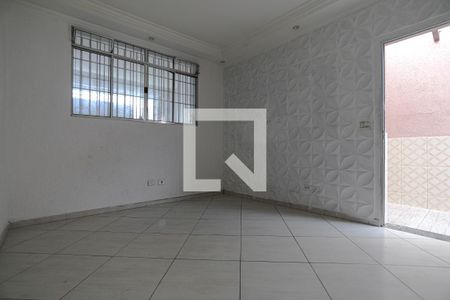 Sala de casa para alugar com 3 quartos, 125m² em Alto Ipiranga, Mogi das Cruzes
